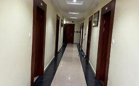 Hotel Omkareshwar Inn